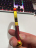 馨護(hù)士高倍30000放大鏡超高清多功能特大兒童老人看手機(jī)鑒定維修擴(kuò)大鏡 限時(shí)搶：中號【高倍高清】紅木款 廠家補(bǔ)貼*活動后一天 曬單實(shí)拍圖