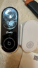 360智能可視門(mén)鈴5pro2K超清無(wú)線(xiàn)家用300W像素貓眼wifi高清紅外夜視家用可視門(mén)鈴防盜門(mén)鏡 【店長(cháng)推薦】5Pro門(mén)鈴+64G存儲套餐 曬單實(shí)拍圖