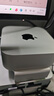 Apple/蘋(píng)果AI電腦/【10Gb 以太網(wǎng)】Mac mini迷你主機 M4 Pro銀色(14+20核) 64G 4T臺式電腦主機 曬單實(shí)拍圖