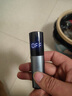 煦凜【德國】酒精測試儀吹氣式酒駕交通專用測酒駕檢測儀高精度便攜式 深空灰 曬單實拍圖