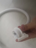 起點如日全自動洗衣機進水軟管通用加長接水管上水管延長管注水管接頭配件 1.5米】原裝四層防爆管【送鋼頭 曬單實拍圖
