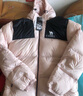 駱駝（CAMEL）戶(hù)外羽絨服秋冬新款男女600蓬加厚面包服 曬單實(shí)拍圖