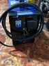 瑞凌電焊機ARC400D工業(yè)級大功率多板雙電壓220V380V-10米焊線5米地線 曬單實拍圖