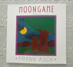 MoonGame 英文原版 月亮捉迷藏 月亮小熊的故事系列 兒童圖畫(huà)書(shū) Frank Asch 法蘭克艾許 英文版 進(jìn)口英語(yǔ)原版書(shū)籍 曬單實(shí)拍圖