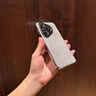 酷博圖華為Pura70pro+手機殼鏡頭全包pura70Ultra防摔保護p70 pro新款超薄高級高級感男女素皮保護套奢華 華為Pura70 Ultra【墨韻黑】 曬單實(shí)拍圖