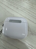 匯佳誠適配 蘋果AirPods4一代二代三代耳機(jī)充電倉藍(lán)牙配對無線充電盒Pro1、2、3電池盒耳機(jī)補(bǔ)配ipods匹配 AirPods 3代充電倉-標(biāo)準(zhǔn)版 曬單實拍圖