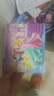 簡筆畫兒童手繪本 全套6冊 涂色書 3-6-10-12歲 幼兒一筆一步學(xué)畫畫 兒童美術(shù)教材繪畫啟蒙書籍 一步一筆學(xué)畫畫-含植物等6冊 曬單實拍圖