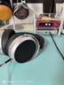 HIFIMAN（ 海菲曼）HE400se平板振膜頭戴式耳機有線(xiàn)開(kāi)放式hifi發(fā)燒音樂(lè ) HE400se隱形磁體 曬單實(shí)拍圖