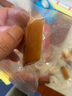 霞沙臺(tái)灣烏魚子干云林縣特產(chǎn)烏魚籽開袋即食舌尖上的中國下酒美食海鮮 100g即食/已切片 1份 曬單實(shí)拍圖