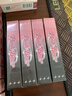 Pink BearY2K系列牛仔啞光唇釉唇泥啞光霧面A421生日禮物送女生 曬單實(shí)拍圖