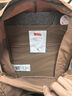 FJALLRAVEN北極狐雙肩包kanken戶外背包大容量休閑書包電腦包旅行包23510 228 卡其色（新色） 16L 曬單實拍圖