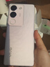 VIVOvivo S17正品智能學(xué)生美顏拍照手機(jī)八核處理器3D微曲設(shè)計(jì)vivo s17 相遇紫 12GB+256GB 曬單實(shí)拍圖
