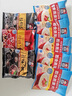 桂格即食混合燕麥片全家福獨立包裝健康沖泡 【有甜有不甜】贈品2選1*禮盒包 涂鴉馬克杯*1（到手35包） 曬單實(shí)拍圖