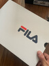 FILA斐樂(lè )男女鞋貓爪鞋6代情侶老爹鞋春新款網(wǎng)面輕便舒適休閑運動(dòng)鞋 【女】奶白-GD 39 曬單實(shí)拍圖
