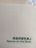松山棉店【輕薄養(yǎng)膚衣】保暖秋衣秋褲男可打底輕薄保暖內(nèi)衣女打底衫冬 女士-奶油杏-褲子 2XL （女士175，男士185） 曬單實拍圖