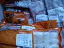 往來(lái)白丁燒烤食材半成品套餐組合羊肉串五花肉燒烤串串里脊肉批發(fā)牛肉生鮮 5-8人燒烤串套餐【共318串】 曬單實(shí)拍圖