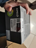 華擎 (ASRock) B550M-ITX/ac主板+AMD 銳龍7 5700G處理器 主板CPU套裝 板U套裝 曬單實(shí)拍圖