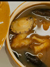 聚春園佛跳墻中華老字號(hào)瑞鼎傳統(tǒng)佛跳墻正宗福建大盆菜鮑魚高湯加熱即食 瑞鼎佛跳墻 1.3kg （大壇裝） 曬單實(shí)拍圖