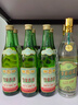 竹葉青酒【酒廠(chǎng)直供】45度復古傳承500ml*12瓶整箱 山西杏花村汾酒露酒 45%vol 500mL 12瓶 曬單實(shí)拍圖