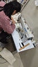 二手工業(yè)縫紉機杰克重機中捷一體機電腦節(jié)能電機家用 液晶大顯示屏一體機一套 曬單實拍圖