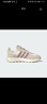三葉草（Adidas）中性鞋RETROPY E5 跑步鞋 JQ0008 37碼  曬單實(shí)拍圖
