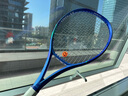 尤尼克斯/YONEX EZONE系列2025澳網(wǎng)冠軍麥迪遜凱斯全碳素比賽專業(yè)網(wǎng)球拍 皇家藍(lán)/2號柄/300g-08EZ100YX 曬單實拍圖