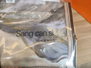 MITHAOL KUSC真絲絲巾桑蠶絲2025絲綢母親節(jié)生日禮物女小方巾送媽媽丈母娘 鎏金淡雅紫【心想事