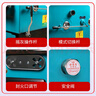 家用通炕通天兩用鍋爐反燒節(jié)能煤電多用地暖暖氣取暖燒柴懶漢鍋爐 通天通炕三回程鍋爐煤柴兩用80型 曬單實(shí)拍圖
