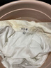 清萊姿活氧去漬彩漂煥白溶解劑漂白劑衣白凈泡洗液去污漬神器衣服增白劑 1瓶425ml【基礎(chǔ)體驗(yàn)款】 曬單實(shí)拍圖