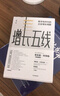 【自營(yíng)】增長(cháng)五線(xiàn) 數字化時(shí)代的企業(yè)增長(cháng)地圖 王賽 著(zhù) 菲利普·科特勒特別推薦 中信出版社 曬單實(shí)拍圖
