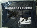 花花公子（PLAYBOY）100％純棉長袖t恤男士春秋季新款休閑上衣中老年體恤爸爸polo衫 6618上青 180/2XL建議150-165斤 曬單實拍圖