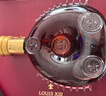 路易十三（LOUIS XIII）優(yōu)質(zhì)香檳區(qū)干邑白蘭地 【恒 光啟】經(jīng)典裝 700ml收藏款 曬單實拍圖