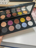 PAT MCGRATH LABS十色眼影盤(pán)3代紫醉金迷 珠光啞光亮片日常不脫橘13.2g 生日禮物女 曬單實(shí)拍圖