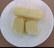 惠發(fā)（HIFIRST） 炸牛奶炸酸奶冷凍半成品炸鮮奶空氣炸鍋食材 原味炸牛奶300g*3袋 曬單實拍圖