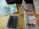 任天堂（Nintendo）游戲卡帶 海外版主機(jī)通用版 Switch游戲卡 NS游戲卡 NS1/NS2通用 女神異聞錄P5R 皇家版  全新原裝 曬單實(shí)拍圖