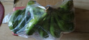 廣西小米蕉新鮮水果鮮維皮薄肉厚青蕉發(fā)貨香甜軟糯自然熟芭蕉 帶箱2斤 曬單實拍圖