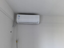 華凌空調(diào) 大1.5匹新一級能效 超省電pro巨省電變頻冷暖空調(diào)掛機 KFR-35GW/N8HA1Ⅲ-P 家電國家補貼 曬單實拍圖