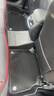車(chē)麗友專(zhuān)用于2024款現代索納塔腳墊tpe全包圍十一代八九11汽車(chē)后備箱 【耐磨抗損】TPE腳墊+慕絨絲黑 索納塔11代 24款 曬單實(shí)拍圖