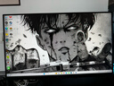 華碩VG249QM5A 23.8英寸FASTIPS顯示器電競(jìng)顯示器240Hz 0.3MS響應(yīng)G-Sync技術(shù)FreeSync無(wú)撕裂99% sRGB 曬單實(shí)拍圖