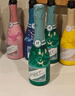 悠蜜果酒氣泡酒起泡酒藍(lán)莓酒香檳酒水果酒甜酒送禮女士酒低度酒微醺酒 荔枝味【京東倉(cāng)發(fā)】 曬單實(shí)拍圖