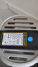哈雷希洛普鋰電池電動車充電器48V3A54.6V三元鋰電代駕車平衡車充電器 48V3A(輸出54.6V) 卡農(nóng)頭 帶風(fēng)扇 曬單實拍圖