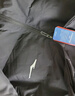 鴻星爾克羽絨服男冬季加厚保暖防潑水科技連帽外套通勤時尚泡芙面包服上衣 曬單實拍圖