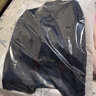 EMZ鄂爾多斯【100%山羊絨】秋冬新款西服套裝輕奢質(zhì)感商務套西西服 曬單實拍圖