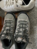 邁樂（Merrell）邁樂女款戶外減震MOAB3輕量徒步防滑耐磨透氣徒步鞋 曬單實(shí)拍圖