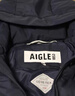 AIGLE艾高秋冬ACW22WOUI009女士防風(fēng)加厚保暖上衣極寒羽絨服 帝國深藍(lán) AF963 M (38) (165/88A) 曬單實(shí)拍圖