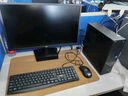 戴爾（DELL）家用辦公臺式電腦i3 i5 i7獨顯商務設計制圖二手臺式機全套  4）酷睿 i7 16G 240G固態 22吋 主機+顯示器（全套） 辦公鍵鼠套裝+WiFi 曬單實拍圖