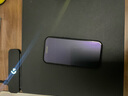 奧魯姆AULUMU A16適用蘋果iPhone16Pro 簡約素皮磁吸全包手機(jī)殼 鋁合金散熱窗 專用MagSafe保護(hù)殼 黑色 曬單實(shí)拍圖