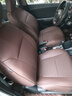 智匯起亞K3福瑞迪K2凱紳K5座套坐墊真皮全包K4專(zhuān)用四季汽車(chē)座墊全包圍 真皮款【原車(chē)紋路全包圍高端定制】【備注顏色】 12-25年款起亞全系定制座套 曬單實(shí)拍圖
