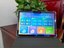 先科新款2025智能AI學(xué)習(xí)機全科學(xué)生平板電腦小學(xué)初中高中同步教材英語語文數(shù)學(xué)家教輔導(dǎo)作業(yè)大屏點讀機 12英寸 8G+256G 全科學(xué)習(xí)機 曬單實拍圖