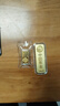 NORKIN JEWELRY仿真金條金磚銀行銅鍍金樣品金條金店柜臺展示投資假金塊道具擺件 100克 80mm*25mm*3mm 曬單實拍圖